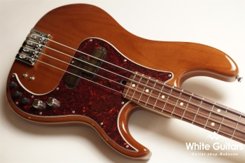 XP-1T - Walnut / Super Light Aged