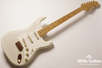 g7-ST - White Blonde / Lightly Aged