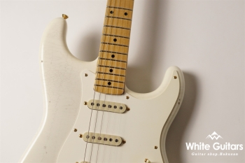 g7-ST - White Blonde / Lightly Aged