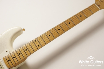 g7-ST - White Blonde / Lightly Aged