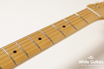 g7-ST - White Blonde / Lightly Aged