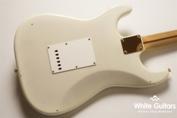 g7-ST - White Blonde / Lightly Aged