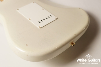 g7-ST - White Blonde / Lightly Aged