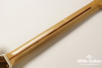 g7-ST - White Blonde / Lightly Aged