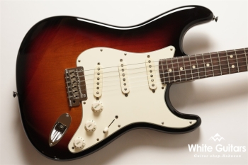 Fender USA  American Standard Stratocaster - 3TS