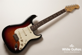 Fender USA  American Standard Stratocaster - 3TS
