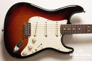 Fender USA  American Standard Stratocaster - 3TS