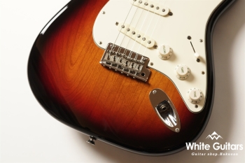 Fender USA  American Standard Stratocaster - 3TS