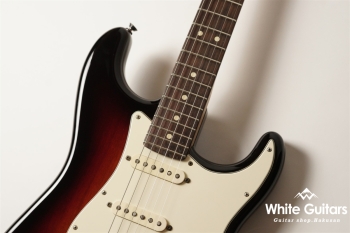 Fender USA  American Standard Stratocaster - 3TS