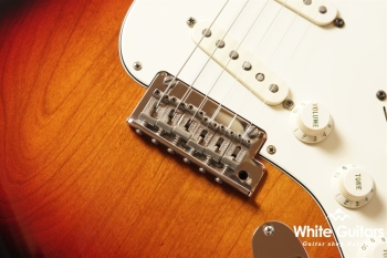 Fender USA  American Standard Stratocaster - 3TS