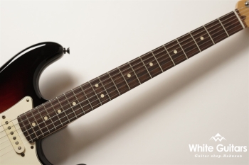 Fender USA  American Standard Stratocaster - 3TS