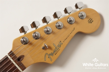 Fender USA  American Standard Stratocaster - 3TS