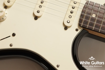 Fender USA  American Standard Stratocaster - 3TS