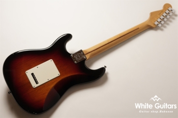 Fender USA  American Standard Stratocaster - 3TS