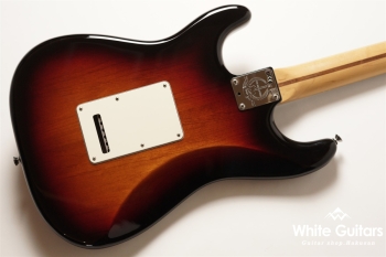 Fender USA  American Standard Stratocaster - 3TS
