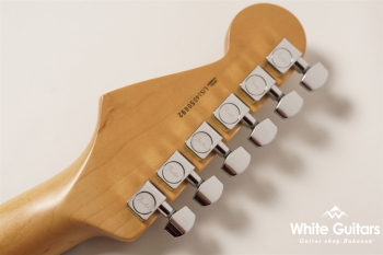 Fender USA  American Standard Stratocaster - 3TS