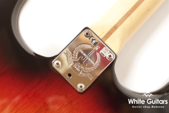Fender USA  American Standard Stratocaster - 3TS