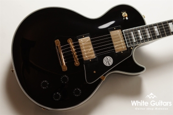 LC254S - Black Beauty