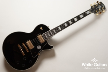 LC254S - Black Beauty