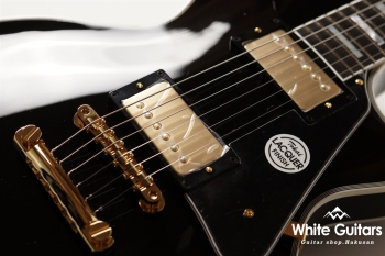 LC254S - Black Beauty