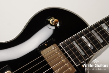 LC254S - Black Beauty