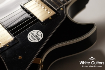 LC254S - Black Beauty