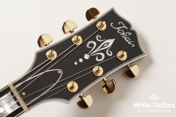 LC254S - Black Beauty