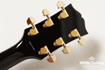 LC254S - Black Beauty