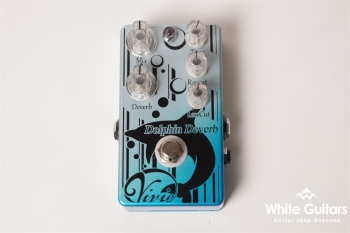 Dolphin Deverb