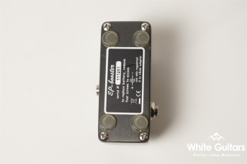 Xotic EP BOOSTER | White Guitars Online Store