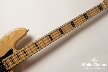 AMERICAN ELITE JAZZ BASS - Natural