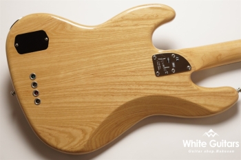 AMERICAN ELITE JAZZ BASS - Natural