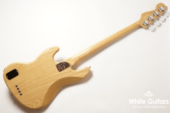 AMERICAN ELITE JAZZ BASS - Natural