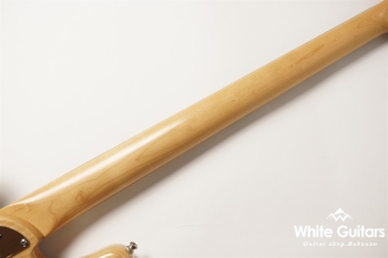 AMERICAN ELITE JAZZ BASS - Natural