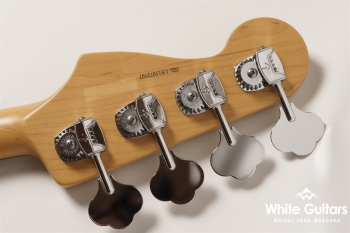 AMERICAN ELITE JAZZ BASS - Natural