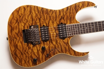 RG2920ZA ‐ Tiger Eye