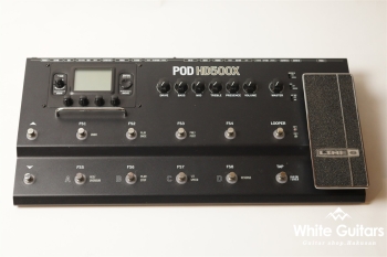 POD HD 500 X
