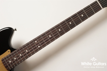 Bronson - Black / Anodized / Matching Head