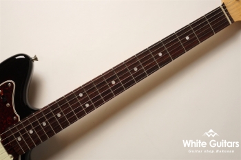 Made in Japan Traditional 60s Jazzmaster - 3-Color Sunburst