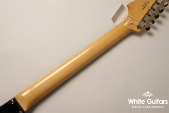 Made in Japan Traditional 60s Jazzmaster - 3-Color Sunburst