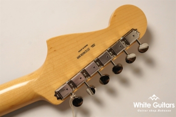 Made in Japan Traditional 60s Jazzmaster - 3-Color Sunburst