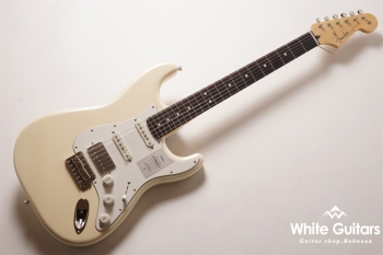 2024 COLLECTION MADE IN JAPAN HYBRID II STRATOCASTER HSS - OPL