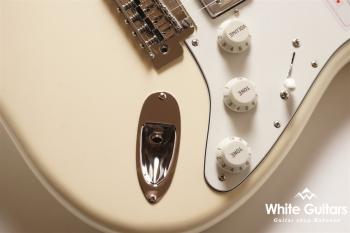 2024 COLLECTION MADE IN JAPAN HYBRID II STRATOCASTER HSS - OPL