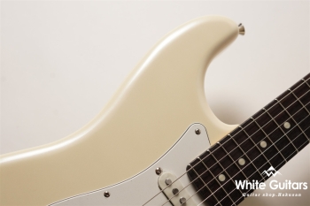 2024 COLLECTION MADE IN JAPAN HYBRID II STRATOCASTER HSS - OPL