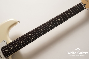 2024 COLLECTION MADE IN JAPAN HYBRID II STRATOCASTER HSS - OPL