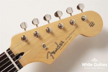 2024 COLLECTION MADE IN JAPAN HYBRID II STRATOCASTER HSS - OPL