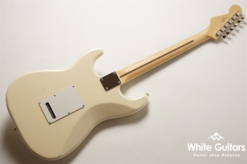 2024 COLLECTION MADE IN JAPAN HYBRID II STRATOCASTER HSS - OPL