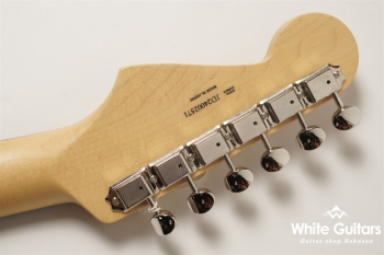 2024 COLLECTION MADE IN JAPAN HYBRID II STRATOCASTER HSS - OPL