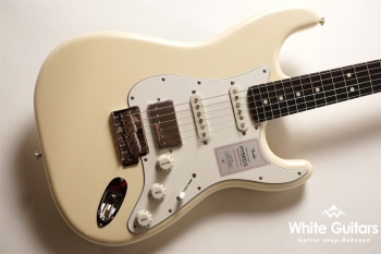 2024 COLLECTION MADE IN JAPAN HYBRID II STRATOCASTER HSS - OPL
