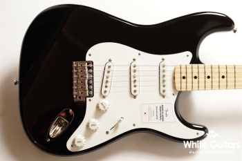ひろきFENDERTraditional 50s Stratocaster Fender Made in Japan Traditional 50s Stratocaster - Black